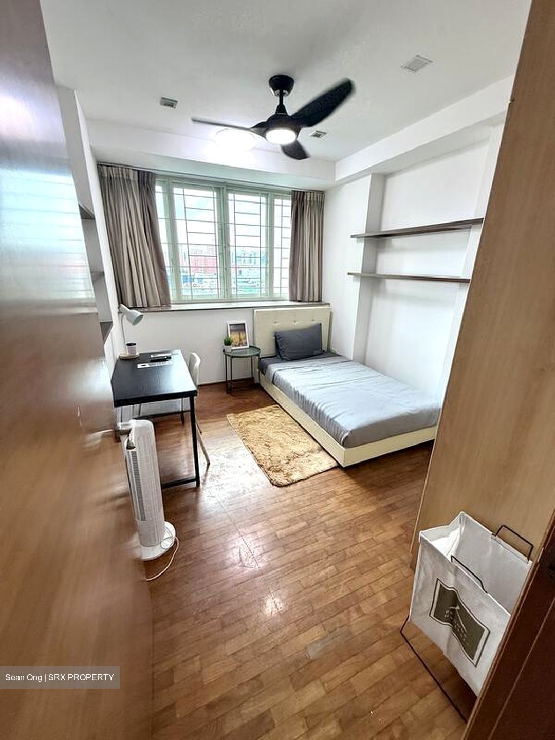 Queens (D3), Condominium #527090061